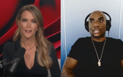 Charlamagne tha God dishes to MK about being bullied on ‘The View’ to back Biden: ‘Strangest thing ever’