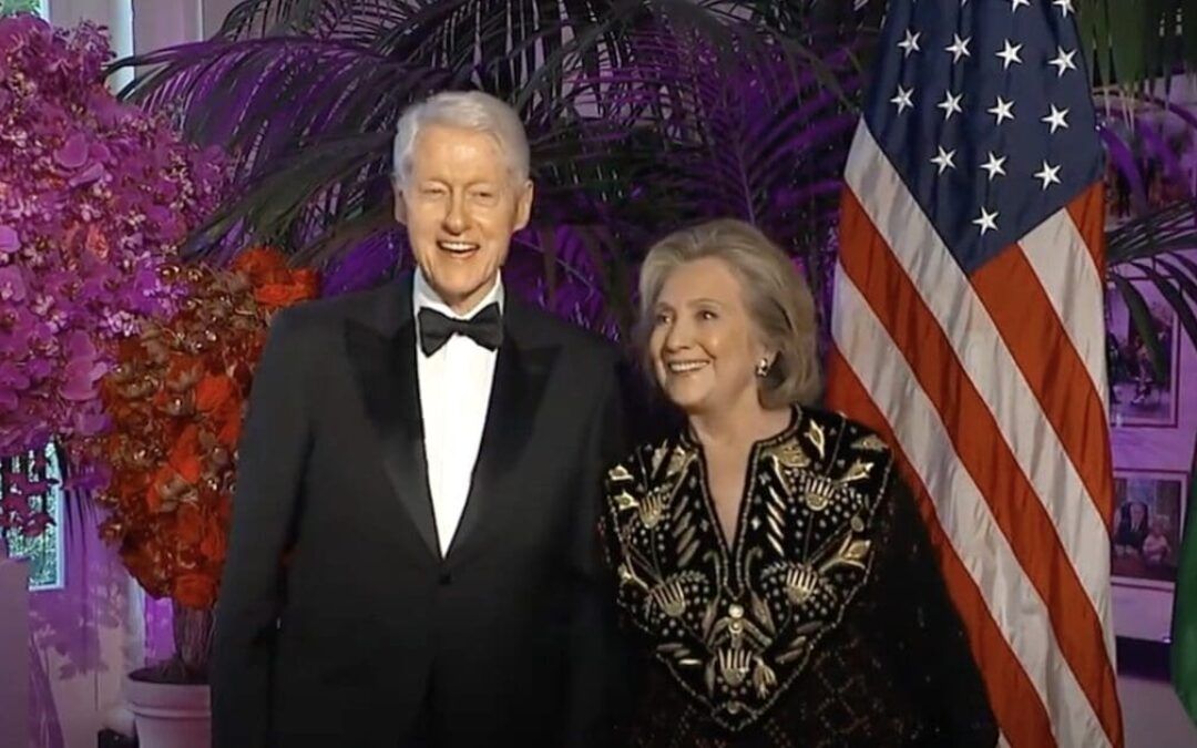 Comer rejects Clintons’ ‘ridiculous offer,’ goes ahead with contempt charges