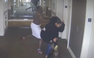 ‘This is gonna hurt him badly’: Shocking video of Sean ‘Diddy’ Combs may ‘accelerate’ his federal case