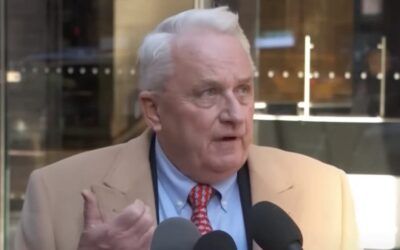 Trump trial judge BLOWS his stack after another bad day for the prosecution: ‘Are you staring me down?!’