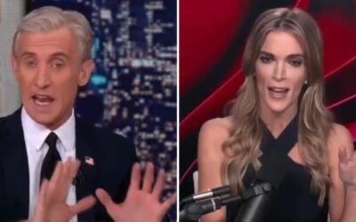 Megyn Kelly gets heated about Trump verdict, puts Clintons, Obamas and Bidens on notice for their turn