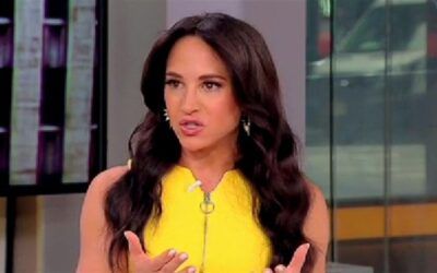 Fox host suggests Biden’s at fault for Congress becoming an ‘absolute devolved zoo’ on his watch