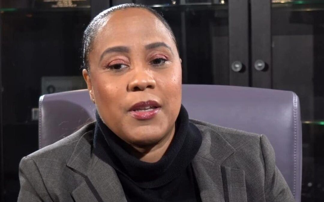 Fani Willis dealt a MAJOR blow just as she was reigniting her fight with Trump