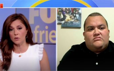 ‘Money is going around’: Former hotel worker reveals why hotels are ‘loving’ NYC illegal immigrant shelter program