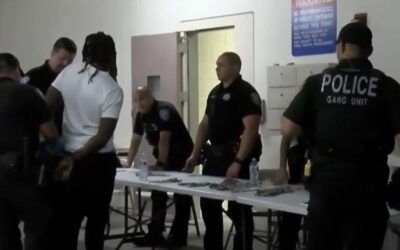 Terrifying new California law turns state into lab experiment for CRT and crime: ‘Ticking time bomb’