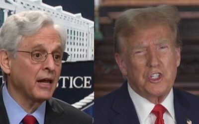 AG Garland slams Trump remarks on ‘deadly force’ as ‘extremely dangerous’