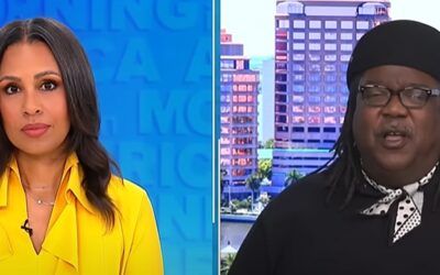 Bo Snerdley: Biden should be VERY concerned about Black voter support after his disgraceful race-baiting