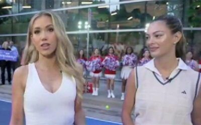 Daughter of Chiefs owner defends Butker from raging leftists: ‘I really respect Harrison and his Christian faith’