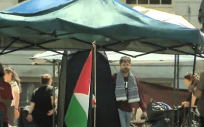 Harvard surrenders to pro-Hamas brats, agrees to anti-Israel talks
