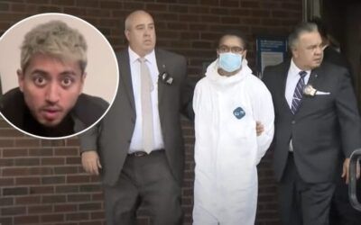 Lawyers claim man allegedly killed his boss to prevent his girlfriend from leaving over stolen money
