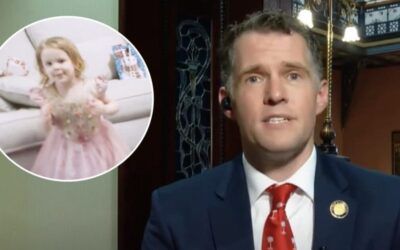 Family of toddler killed by illegal immigrant driver talks to Fox: ‘I am running for the 3rd Congressional District’