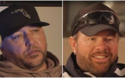 Jason Aldean remembers Toby Keith: ‘He said what he thought, whether it was the popular opinion or not’