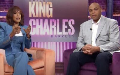 After brief hosting gig, NBA All-Star Charles Barkley calls out CNN for being ‘full of s**t’