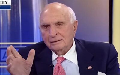 ‘Why do liars lie?’ Home Depot co-founder rips Biden for inflation claim