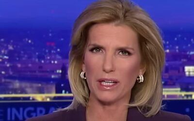 Fox News powerhouse Laura Ingraham joins Donald Trump Jr.’s new business venture