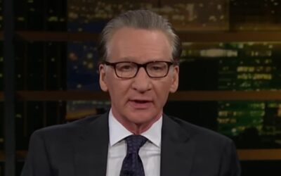 ‘I don’t see what the big crime is’: Maher can’t figure out why Harrison Butker is latest enemy of the woke