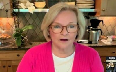 Former top Dem senator says Biden’s ‘most important’ goal is to force Netanyahu out