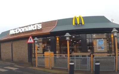 Franchise owners blast McDonald’s over new $5 meal deal