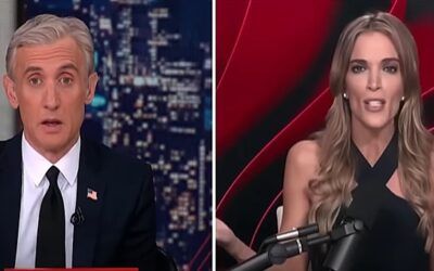 Megyn Kelly throws down over Trump verdict, warns ‘they will rue the day…’