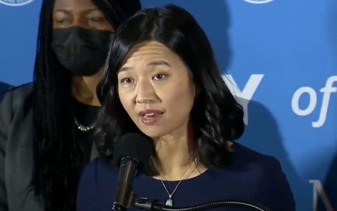 City of Boston announces it’s quitting X, migrating to Bluesky as leftists protest Musk