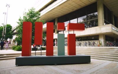 Two DEI deans at elitist MIT accused of being serial plagiarists