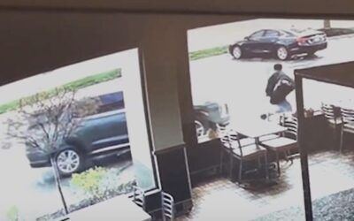 Michigan detective charged for killing black suspect with vehicle, deputy who killed white suspect walks