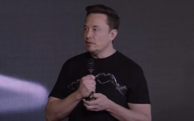 Tesla shareholders to vote on $56B pay package for Elon Musk – who could ‘go somewhere else’