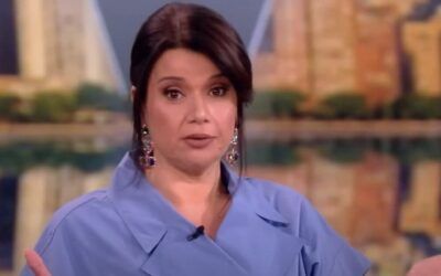 Ana Navarro drops painfully brain-dead take: Latinos support Trump to ‘pass as’ more American