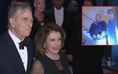 Man who attacked Paul Pelosi with hammer to spend 30 years in prison after Nancy lobbied for ‘very long’ sentence