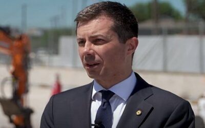 Buttigieg is ‘speechless’ as airline lobby sues government over new fee disclosure rules