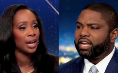 CNN host jumps all over Byron Donalds for claiming Biden authorized ‘deadly force’ against Trump