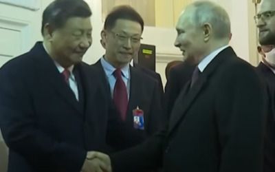 Putin’s peace offer – strategic PR or genuine diplomacy?