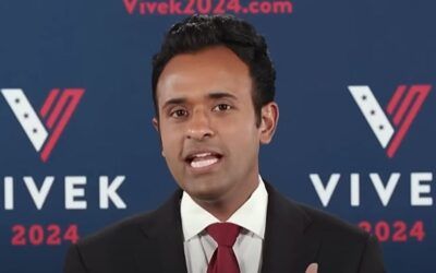 What’s next? Vivek Ramaswamy acquires activist stake in BuzzFeed, driving shares up