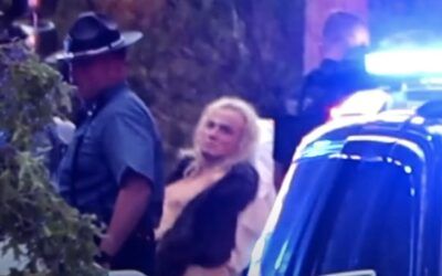 Details emerge: Male movie theater slasher whose pronoun is ‘she,’ is suspect in a murder, dad is a psychologist