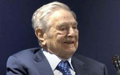 FCC probes Soros-backed radio station that put ICE agents in danger