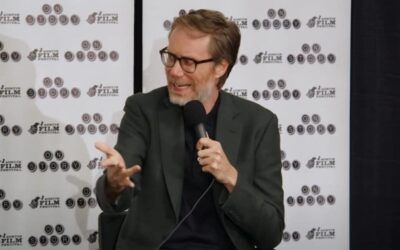 ‘Sensitivities that seem out of all proportion with the joke’: ‘The Office’ co-creator blasts cancel culture