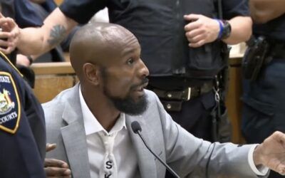 Shocker: Alleged ‘anti-female, anti-white, antisemitic’ NYC serial puncher hit with hate crime charges