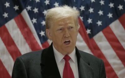 Trump floats four names as potential VP picks