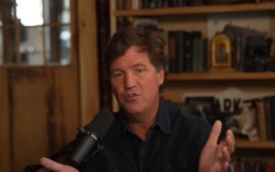 Instagram issues warning to users tagging Tucker Carlson in ‘Happy Birthday’ post: report