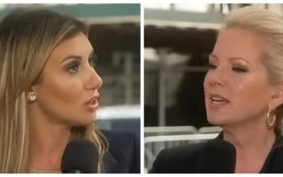 Trump tears into ‘naive’ Fox News host for being ‘anti-MAGA’ after she lets Biden off