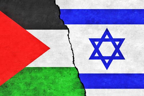 Significant Shift In Power As European Elections Reveal Deep Divides