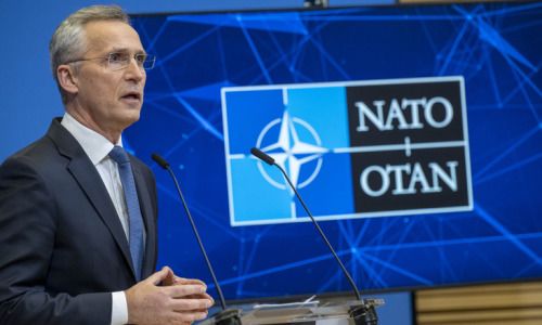 Significant Shift In Power As European Elections Reveal Deep Divides