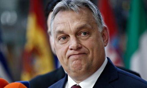 Significant Shift In Power As European Elections Reveal Deep Divides
