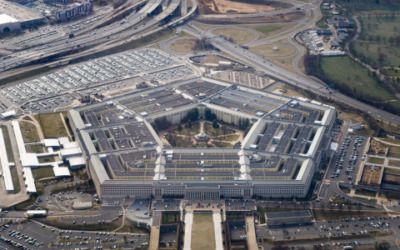 Trump says he plans to rename Department of Defense