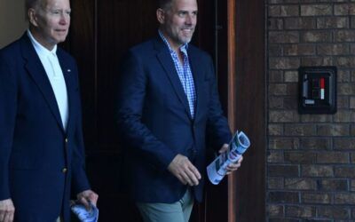 Biden says he is ‘so proud’ of Hunter as gun trial gets underway – first lady sits in courtroom