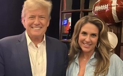Trump gives ‘complete and total’ endorsement to ‘MAGA Meg’ Weinberger, a ‘BIG VOICE’ in Florida