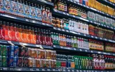 FDA recalls nearly 30 popular sodas, juices and drinks over harmful ingredients