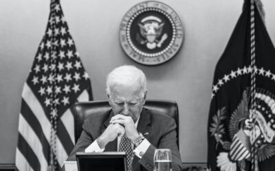 Nonpartisan report warns of Biden’s rapid decline behind closed doors: ‘He’s not the same person’
