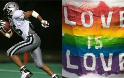 NFL split over ‘Pride Month’ messaging as 11 teams refusing to cave to rainbow pressure