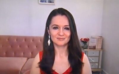 She grew up ‘careening between a third world and a first world existence.’ Carrie Sheffield shares her shocking childhood.
